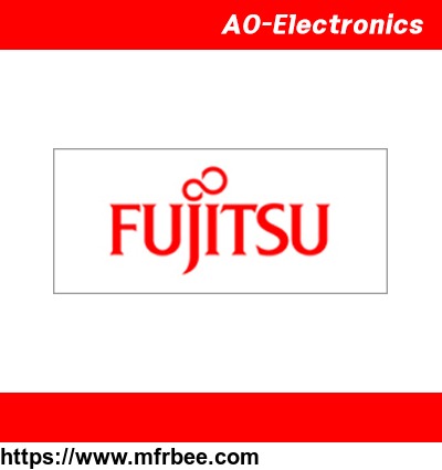 fujitsu_semiconductor_distributor