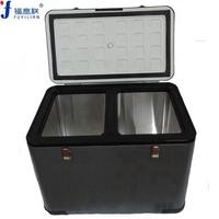 Top selling with factory price for CE compressor car refrigerator/freezer/fridge made in China