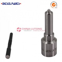 Common Rail Nozzle DLLA152P1690/0 433 172 036 DAF nozzles denso diesel nozzle fits KingLong/Yuchai YC4G