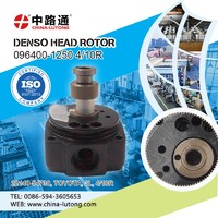 more images of rotor and distributor 096400-1250. nissan distributor rotor
