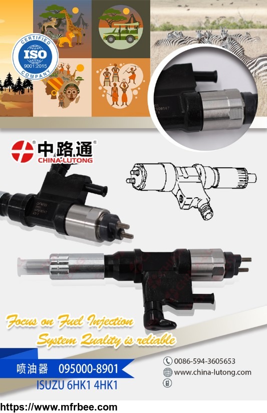 denso_injector_common_rail_095000_8901_of_diesel_common_rail_fuel_injector