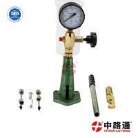 more images of injector tester nozzle  for  S60h Fuel Nozzle Pop Pressure Tester