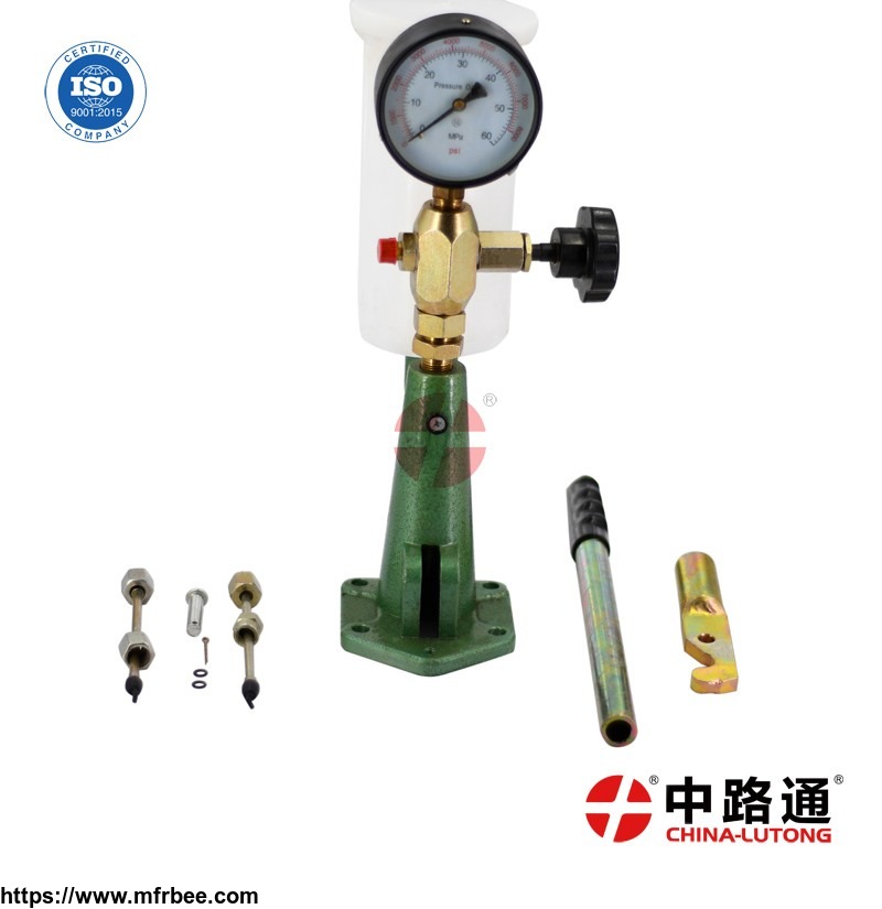 types_of_common_rail_injector_nozzle_tester_s80h
