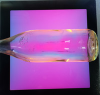 more images of PTC Glass Polariscope PSV-413 Polarimeter measuring Glassware Temper Grade