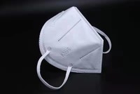 more images of KN95 particulate respirator face mask FFP2