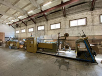 more images of SOS Bag Making Machine with Twisted Rope Handle
