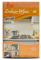 more images of Kitchen Wet Wipes