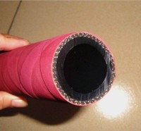 Wear-resistant Suction and Discharge Rubber Hose
