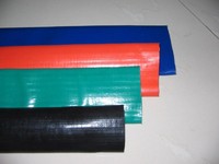 more images of PVC Layflat Hose