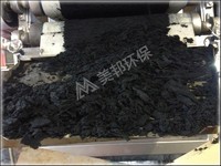more images of Thickener Type Dewatering Belt Press for Sewage Treatment