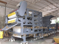 more images of Sludge Dewatering Device For Paper Industry 20 M3/H