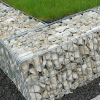 more images of Welded Gabion