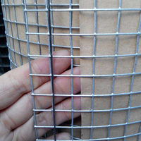 more images of Hot Galvanized Welded Wire Mesh
