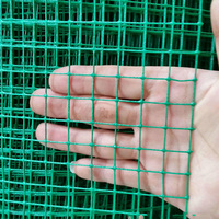 more images of PVC Coated Welded Mesh