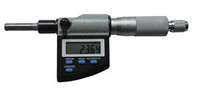 "0-25mm Micrometer Head 0.001mm (5419-25)