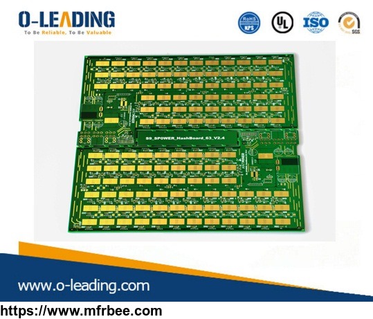 4layer_with_heavy_copper_3oz_pcb_used_for_industry_control_from_china