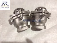 more images of Screw foot valve