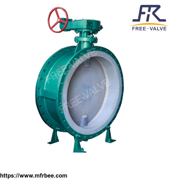 flange_type_ptfe_lined_butterfly_valve_frd341f4