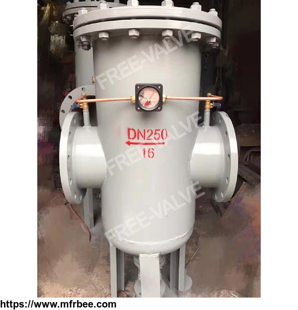 stainless_steel_api_flanged_basket_strainer