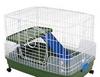 Wire cages for pet or animals homing and good storage