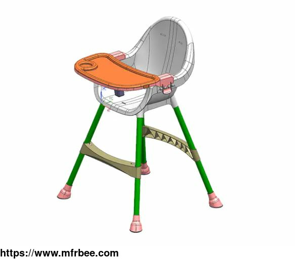 children_s_dining_chair_mould