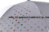 New design color changing umbrella