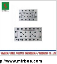 pvc_cable_trunking_radome_gutter_moulds