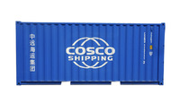 20'GP Container