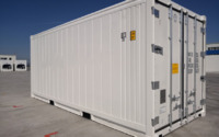 more images of 20'RF Reefer Container