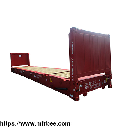 40_ft_flatrack_container