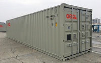 more images of 40'GP Dry Container