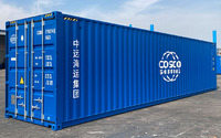 more images of 40'HC Container