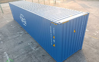 more images of 40'HC Dry Container
