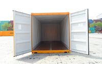 more images of 20' FT Pallet Wide Container