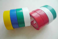 more images of PVC Electrical Insulation Tape