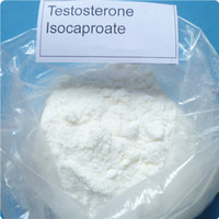 more images of Testosterone Isocaproate