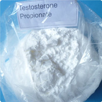 more images of Testosterone propionate