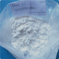 more images of 17-alpha-Methyl Testosterone