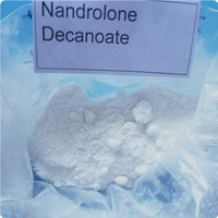 more images of Nandrolone Decanoate