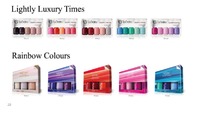 more images of gel nail polish