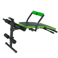 Medeky brand China famous gym exercise  fitness sit up bench