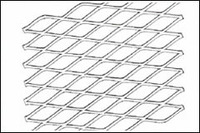 Stainless Steel Lath