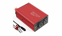 more images of 300W CAR POWER INVERTER