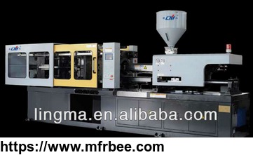 high_quality_injection_molding_machine