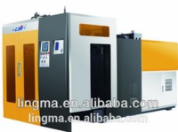 more images of Fully Automatic HDPE Blow Moulding Machine