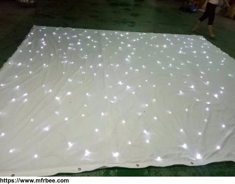 high_quality_led_star_curtain_with_rgb_led_star_for_wedding