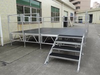 more images of Hot Selling Smart Portable Stage Easy to Install and Remove