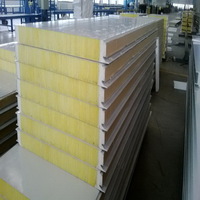 more images of Polyurethane for PU Sandwich Panels Rigid Foam