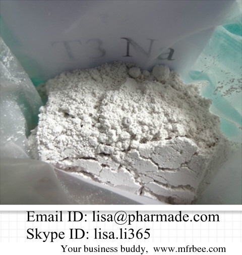 t3_na_liothyronine_sodium_salt