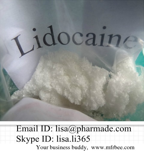 lidocaine_base_lidocaine_alkali